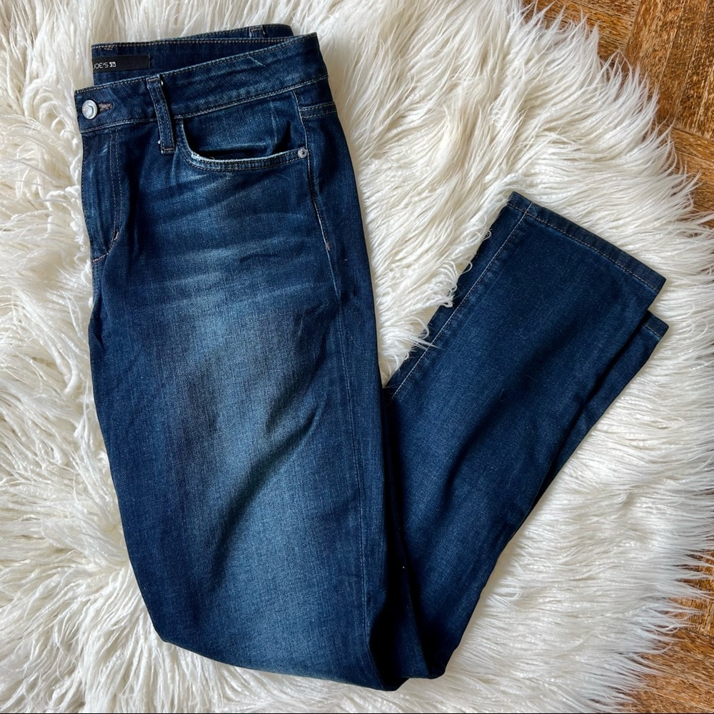Joes Jeans Skinny Booty Fit